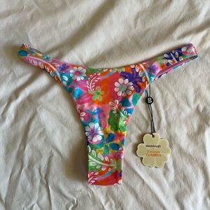 Blackbough Swim Bikini Bottom